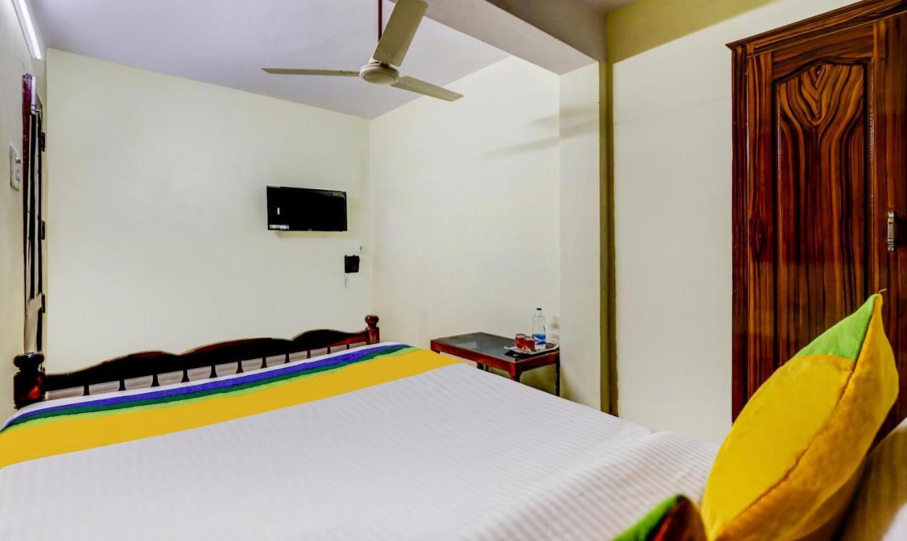 Itsy Hotels Umaiyyal Home Stay Kanyakumari Exterior foto