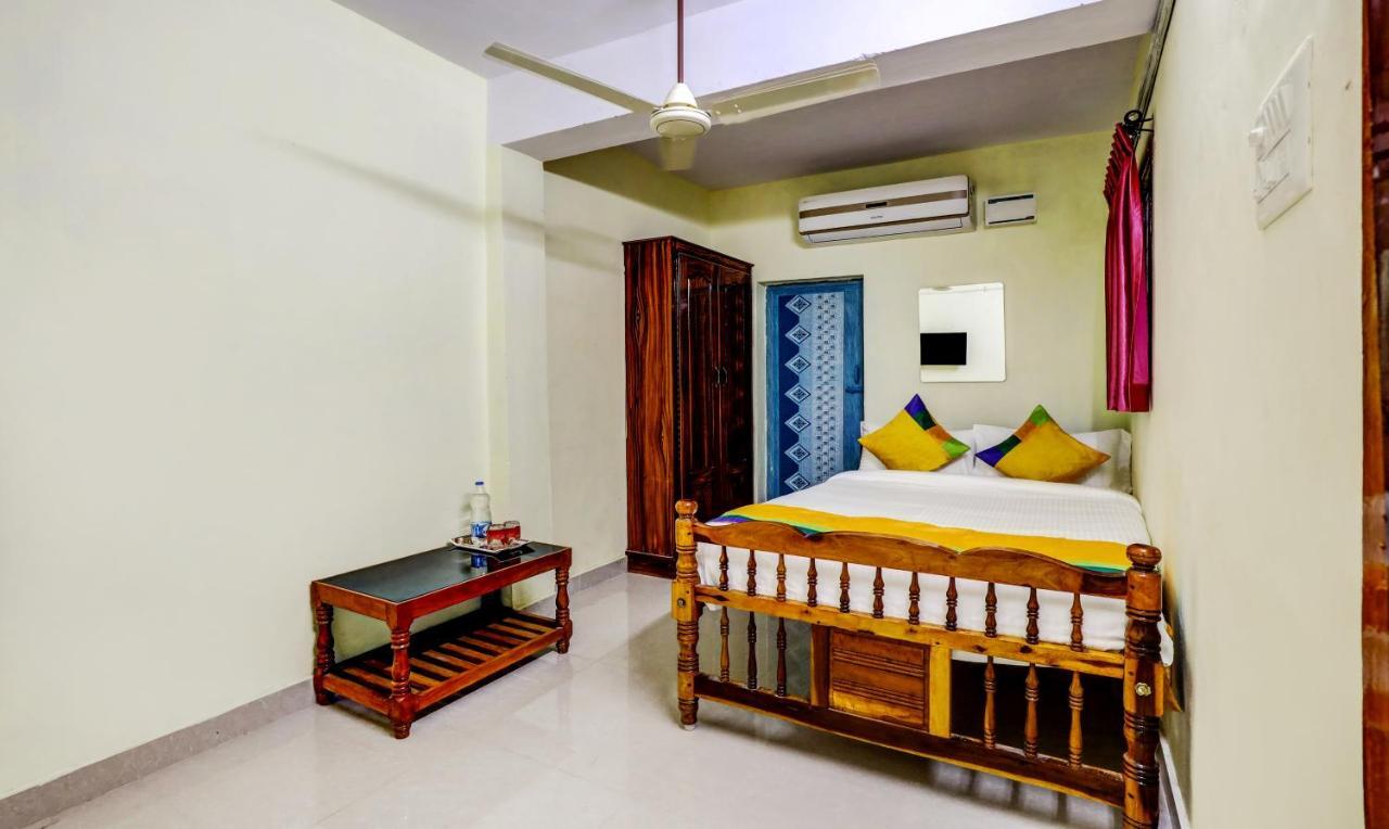 Itsy Hotels Umaiyyal Home Stay Kanyakumari Exterior foto